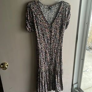 Wild Fable Maxi Sundress